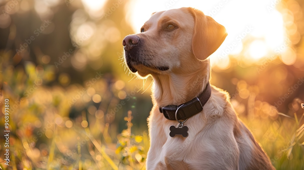 飼い主とペットの温かな時間